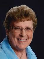 Rose L. Larson Obituary