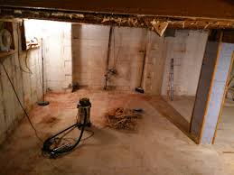 Dricore subfloor panels are fast and easy to install; Dri Core Subfloor General Discussion Ontario Fishing Community Home