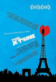 Both printable english and chinese versions' where do you intend to go? Paris Je T Aime Wikipedia
