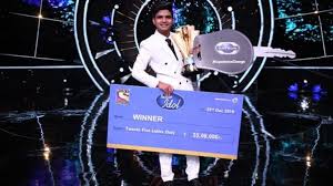 Indian Idol 10 Winner Salman Ali Is In Deep Financial Debt Here S What He Will Do With The Prize Money Television News Indian idol 2018 is an indian drama serial of sony tv channel.