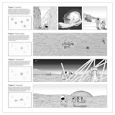Archidose Austin Edwards Architecture Presentation Bartlett School Architecture Illustration