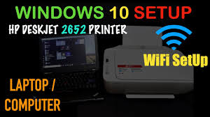 We did not find results for: Hp Deskjet 2652 Setup Windows 10 Laptop Computer Wifi Setup Review Youtube
