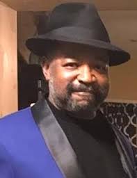 Anthony Lowery "Tony"