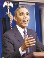 Citrus celebrates County