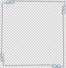 In order to use them save the border template that you would like to use. Template Microsoft Word Frames Png Clipart Angle Area Blue Bouillon Cube Broth Free Png Download