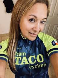 Wishing teammate a happy birthday