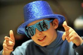 Saratoga First Night