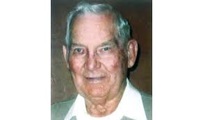 Burt MORGAN Obituary (1924