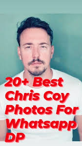 Chris Coy: A Name to Remember in Film and Television |
