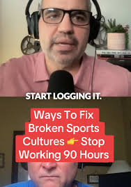 Revamping Athletic Department Culture: Essential Strategies