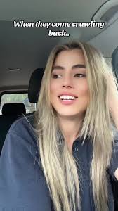 This Is My Chance and You Blew It