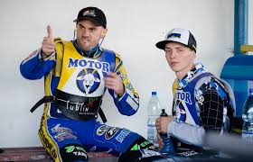 Maybe you would like to learn more about one of these? Lubelski Zuzel Wchodzi W Drugi Wiraz Czy Wyjdzie Z Niego Bez Szwanku Sport Wp Sportowefakty