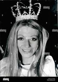 Miss maria hi-res stock photography and images