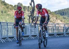 After several months of not being able to meet up and explore the cycling routes of france, we have been preparing to get on our bikes in the hinterland of nice on 4 july. Tour De France Tech 2020 10 Of The Fastest Aero Road Bikes Road Cc