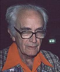 Fritz Leiber Jr.