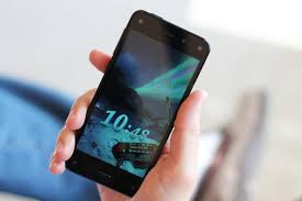 Review: Amazon Fire Phone