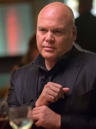 Vincent D'Onofrio sobre ver a Kingpin en Spiderman