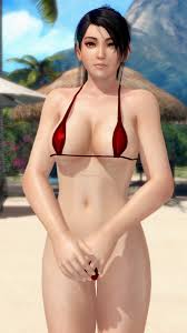 Something me and my friend drew on a chat sry not a furry. Doa Hunter On Twitter Oh Nice Very Sexy