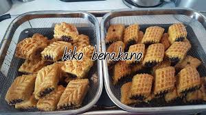 Epingle Sur Patisseries Orientales
