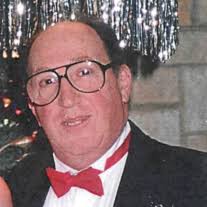 Obituary information for Arthur P. Aceto