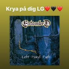 And firespawn — has died. Facebook