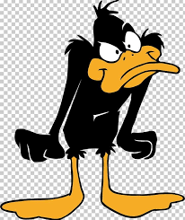 Daffy Duck Bugs Bunny Donald Duck Porky Pig Png Artwork Beak Bird Bugs Bunny Cartoon Daffy Duck Looney Tunes Characters Old School Cartoons