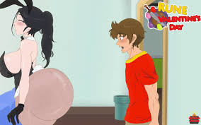 Posts with replies by Rune Adventure (@runeadventure)  X