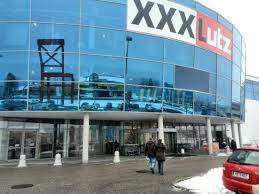 Search only for xxxl lutz Xxxl Lutz Bild Von Xxxl Lutz Restaurant Voecklabruck Tripadvisor