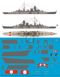 Grimstadfjord or grimstadfjorden is a small fjord in the municipality of bergen in hordaland county, norway. Peddinghaus 1 350 Prinz Eugen Schwerer Kreuzer Markierungen Mit Camouflage Norwegen 3490 Ebay