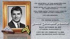 THE WALL OF FACES - Vietnam Veterans Memorial Fund