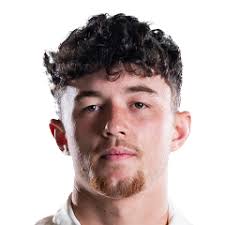 Ben Martindale Profile & Career Stats