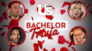 Some are easy, some hard. Bachelor Nation Ultimate Bachelor Quiz Matt James Tayshia Adams And More Youtube