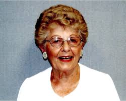 Obituary information for Mary Carr Smith
