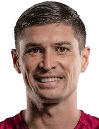 Brandon Mora's Instagram, Twitter & Facebook