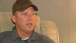 Brian Crotts's Instagram, Twitter & Facebook