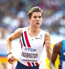 Filip has had decent success i think that both are very important to ingebrigtsens success. Jakob Ingebrigtsen Net Worth Runner