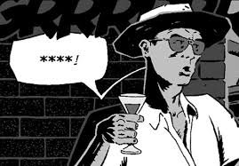 'mother.' shin laughed weakly, reminiscent of the familiar face drying up on the bed. Gonzo A Graphic Biography Of Hunter S Thompson Brain Pickings