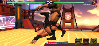Download free apk file tna impact wrestling airs fridays at 98c on. Wwe Undefeated 1 5 3 1 Descargar Para Android Apk Gratis
