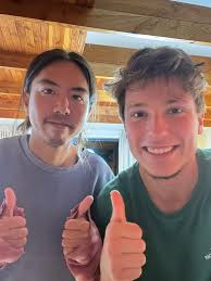 Hi everyone! If you have any citrus picking job let us know ! Kaito and i  are experienced picker in kiwi,cherry, plum, apple… And we are looking for  a job in Gisborne.