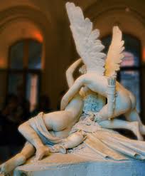 Amore E Psiche Di Canova Tutto Quello Che Avresti Sempre Voluto Sapere