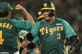 大山悠輔、プロ通算1000安打達成！経験と勝利への執念が光る！ - Imagen principal del artículo