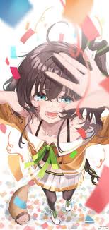 Available screen resolutions to download are from 1080p to 2k, completely free only on filmibeat wallpapers. 180 Ide Vtuber Di 2021 Animasi Gambar Seni Anime