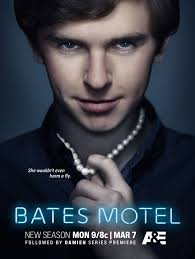Bates Motel' Poster Begins Transformation