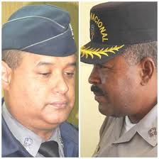 DIRECTOR REGIONAL SUR DE LA POLICIA NACIONAL