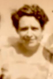 Hazel Marie Cobb Taylor (1916-1983)