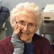 Mary Collopy Obituary