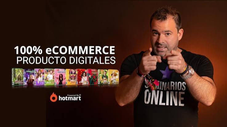 Seminarios Online - Mauricio Duque
