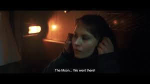 Les intranquilles de joachim lafosse. Web Tv Compartment No 6 Trailers And Clips Festival De Cannes 2017
