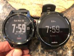 And late this year garmin, which is based in kansas, is scheduled to deliver a branded watch designed to unlock car doors, along with other . Road Trail Run Garmin Fenix 5 Plus Or Suunto S9 Baro Having Trouble Deciding Which We Compare