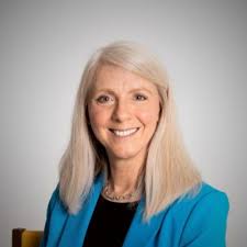 Excited to have Beth Hoburg join us!